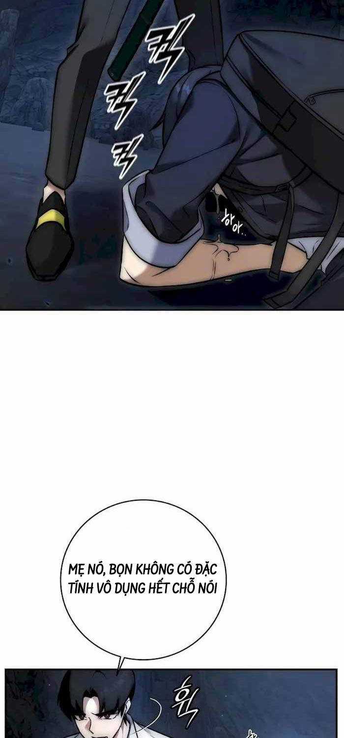 Đăng Ký Kênh Siêu Phàm Chương 1 trang 29