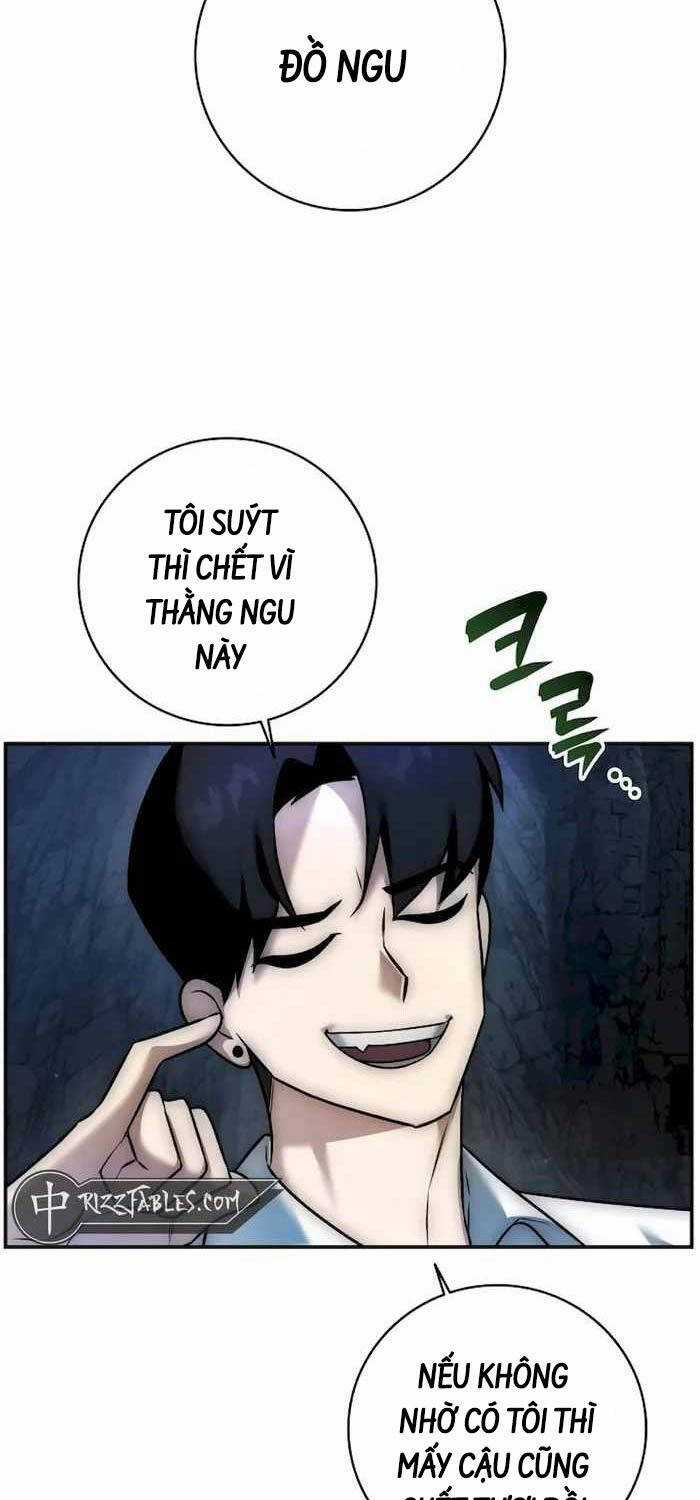 Đăng Ký Kênh Siêu Phàm Chương 1 trang 35