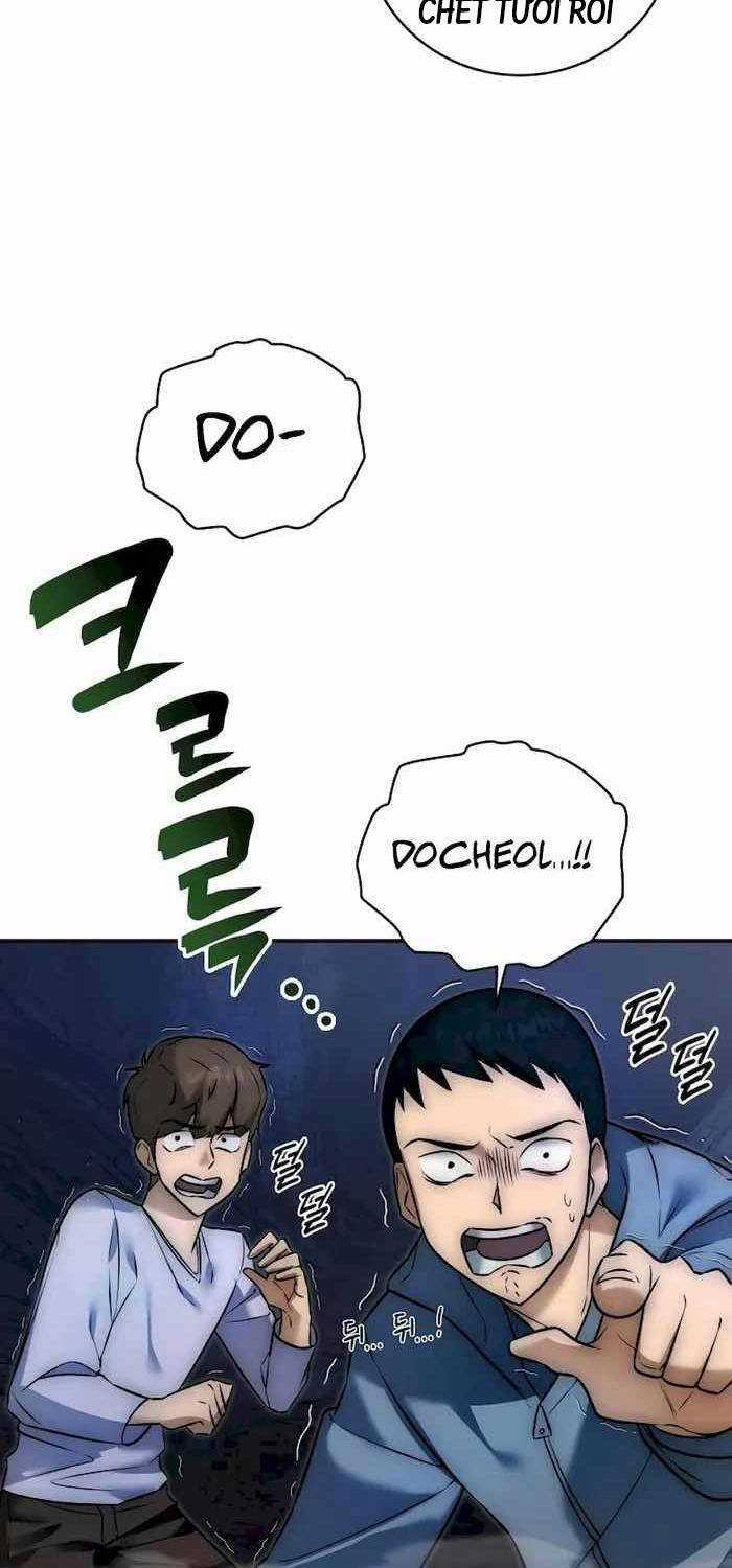 Đăng Ký Kênh Siêu Phàm Chương 1 trang 36