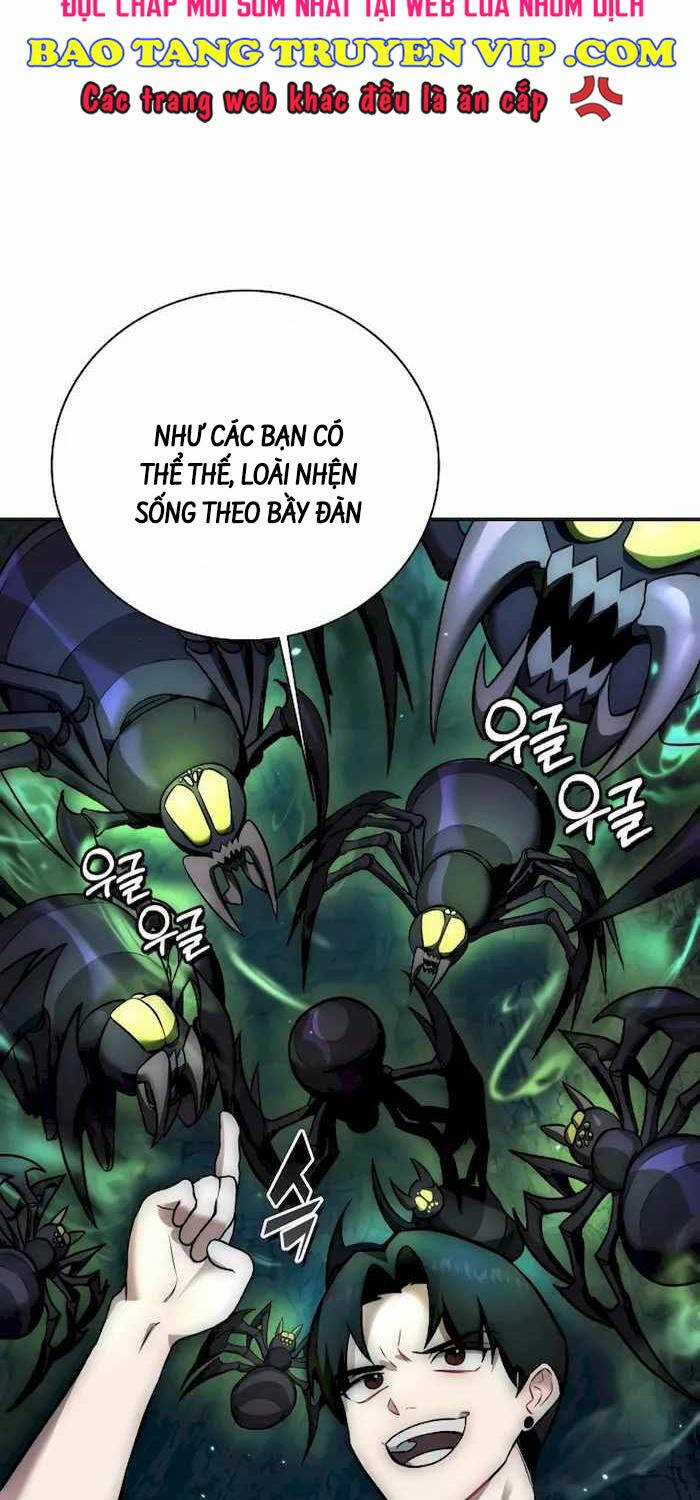 Đăng Ký Kênh Siêu Phàm Chương 1 trang 4