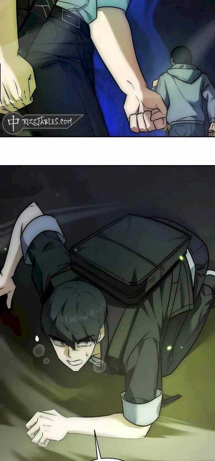 Đăng Ký Kênh Siêu Phàm Chương 1 trang 51