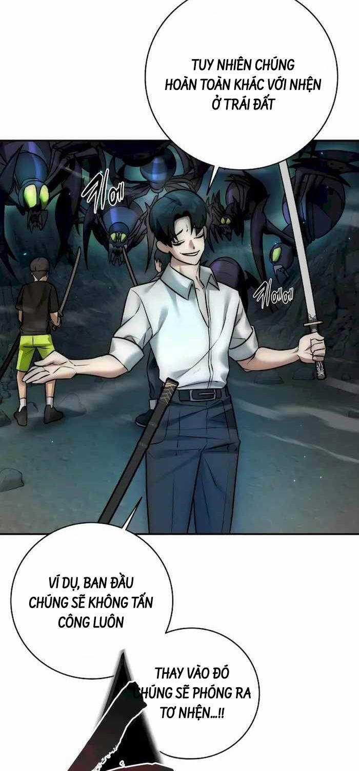 Đăng Ký Kênh Siêu Phàm Chương 1 trang 6