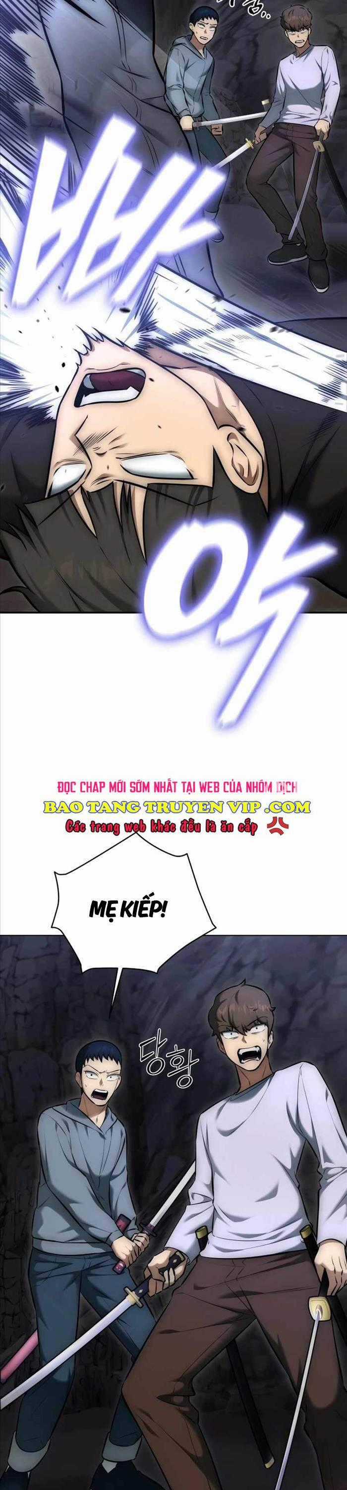 Đăng Ký Kênh Siêu Phàm Chương 10 trang 1