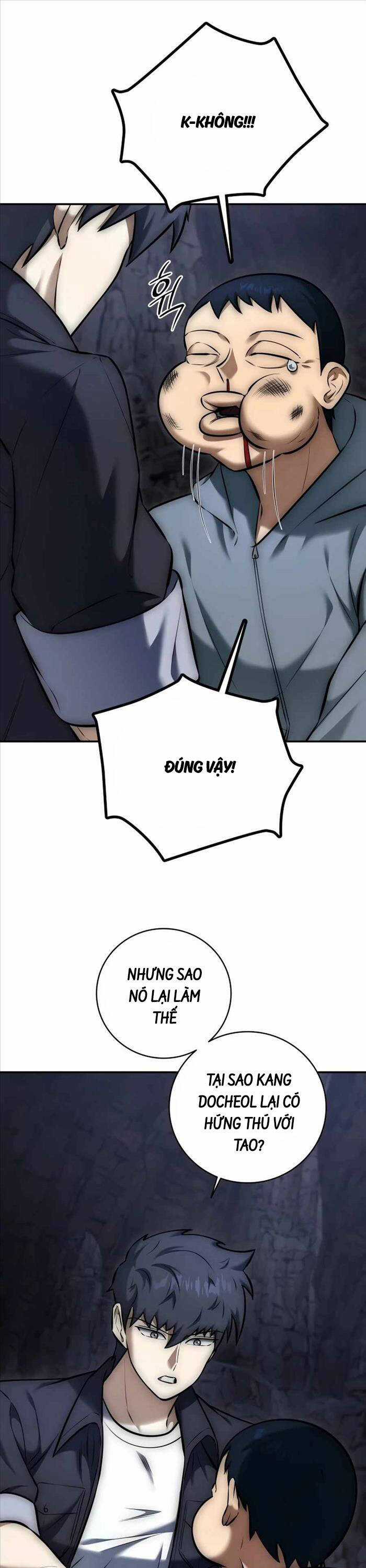 Đăng Ký Kênh Siêu Phàm Chương 10 trang 10