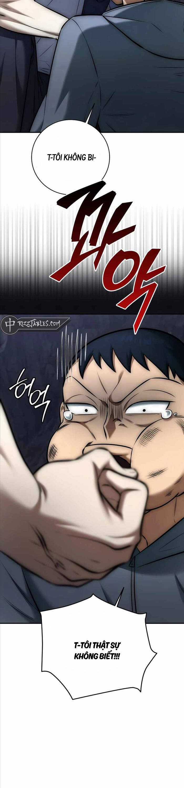 Đăng Ký Kênh Siêu Phàm Chương 10 trang 11