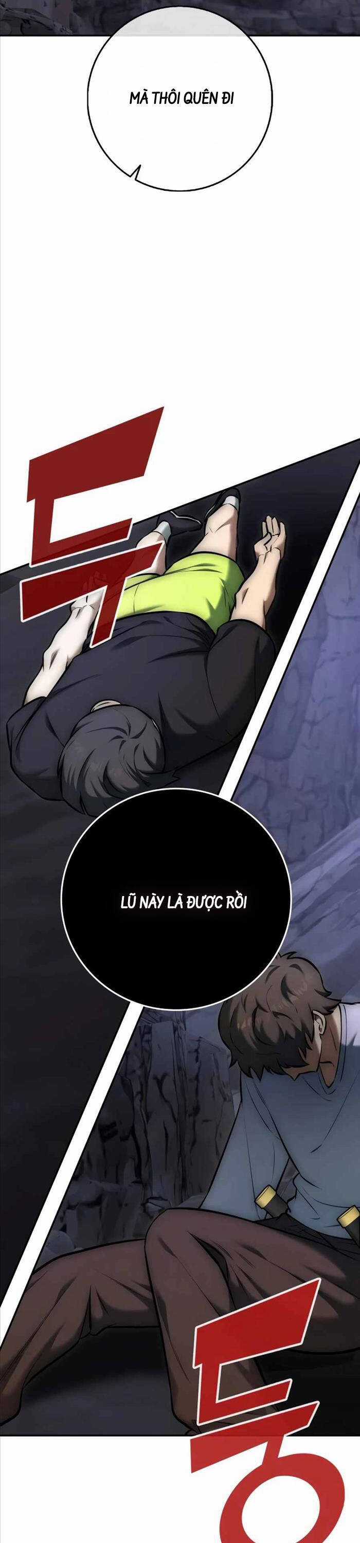 Đăng Ký Kênh Siêu Phàm Chương 10 trang 13