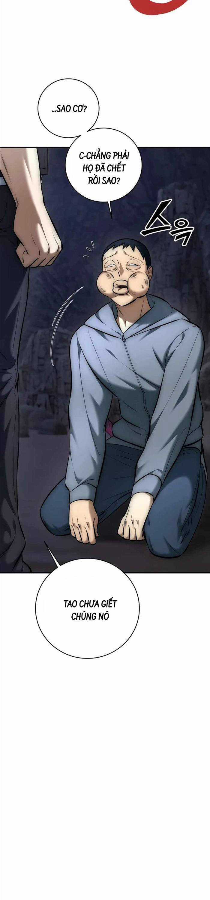 Đăng Ký Kênh Siêu Phàm Chương 10 trang 14