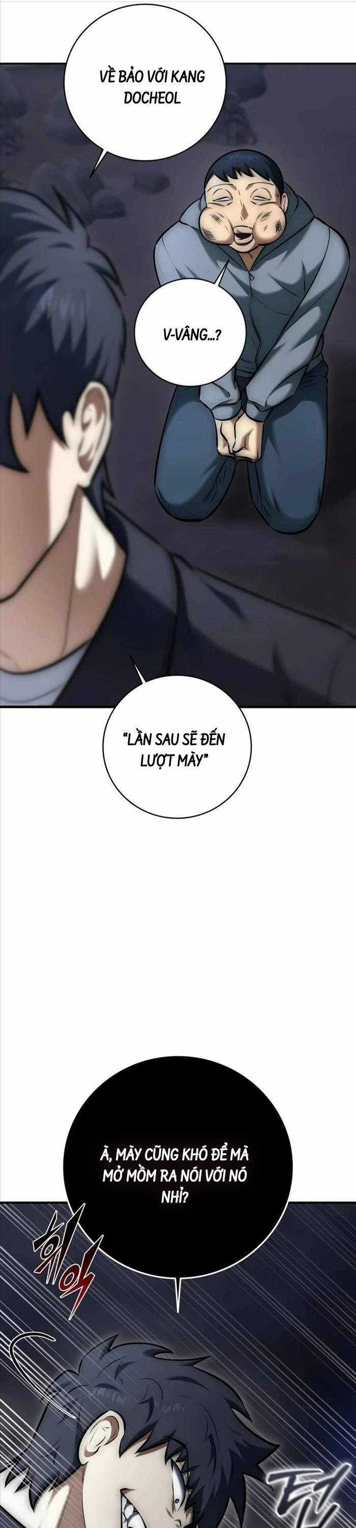 Đăng Ký Kênh Siêu Phàm Chương 10 trang 15