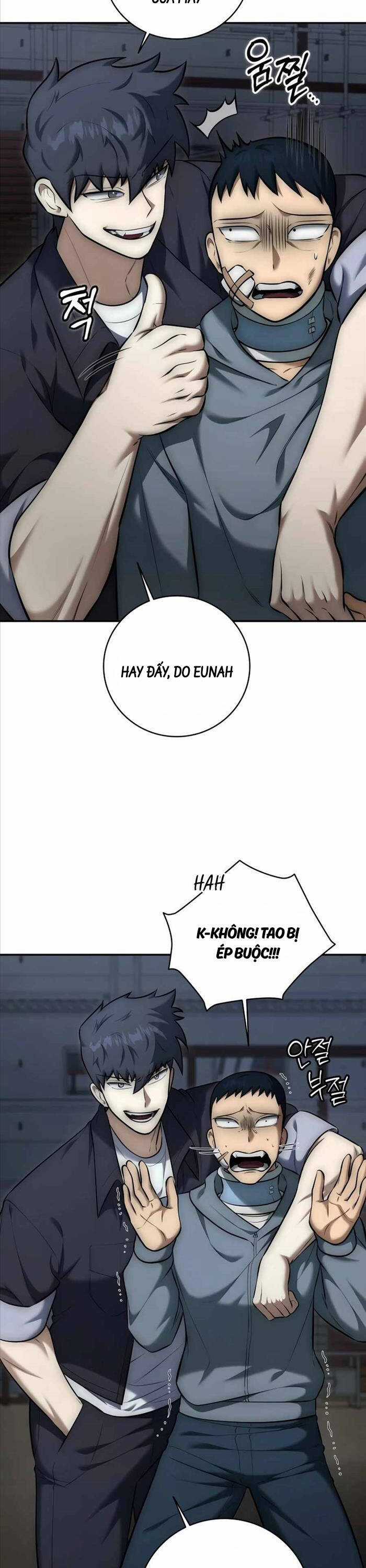 Đăng Ký Kênh Siêu Phàm Chương 10 trang 22