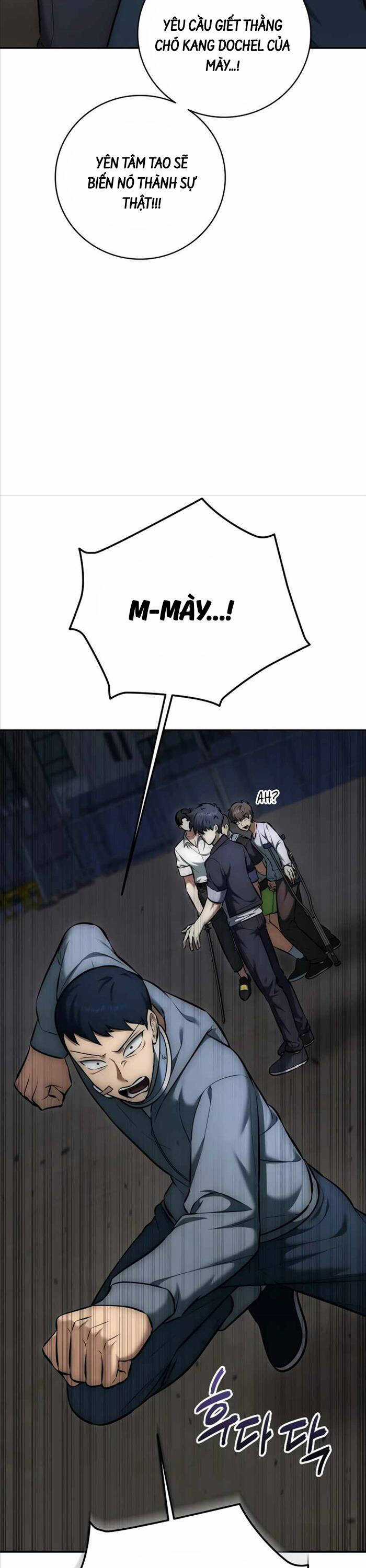 Đăng Ký Kênh Siêu Phàm Chương 10 trang 23