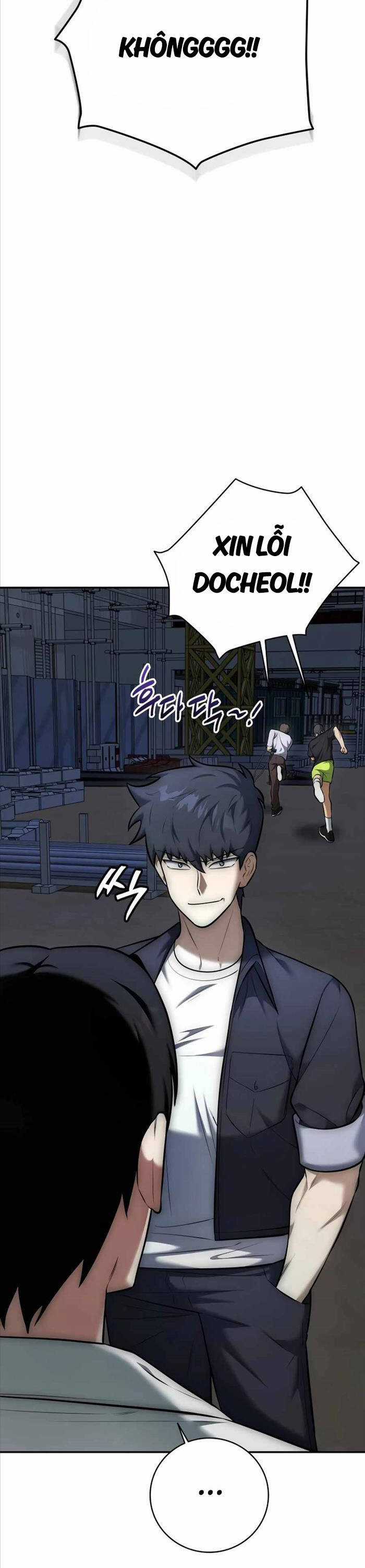 Đăng Ký Kênh Siêu Phàm Chương 10 trang 24