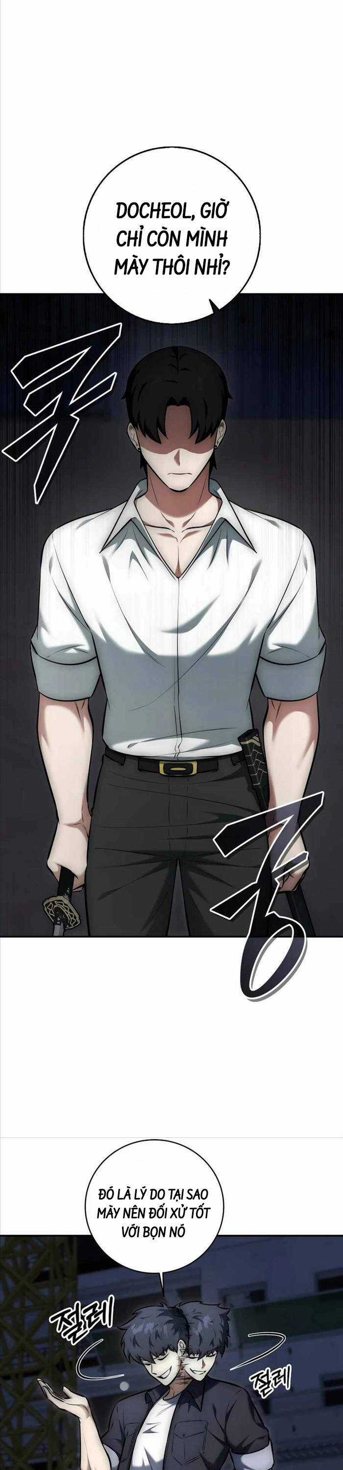 Đăng Ký Kênh Siêu Phàm Chương 10 trang 25