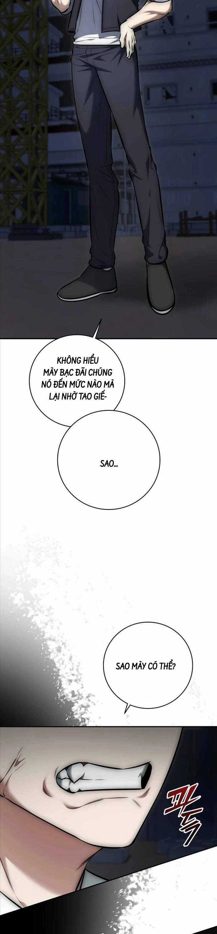 Đăng Ký Kênh Siêu Phàm Chương 10 trang 26