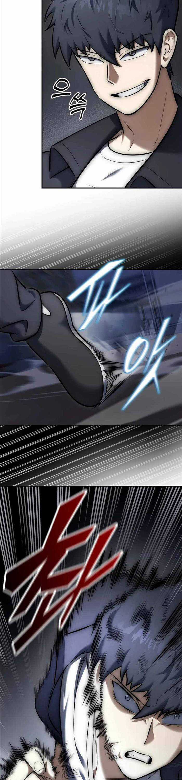 Đăng Ký Kênh Siêu Phàm Chương 10 trang 29