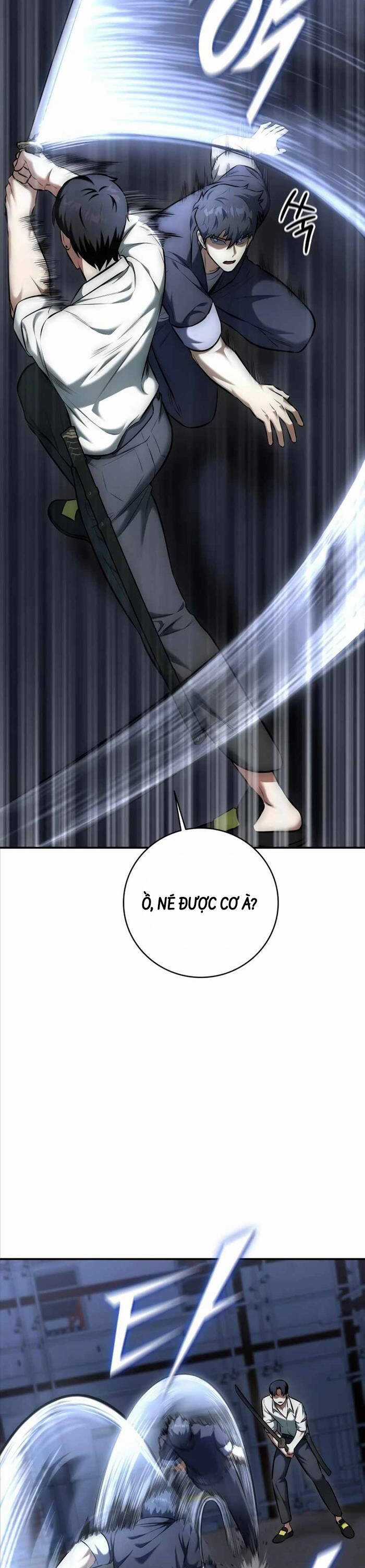 Đăng Ký Kênh Siêu Phàm Chương 10 trang 34