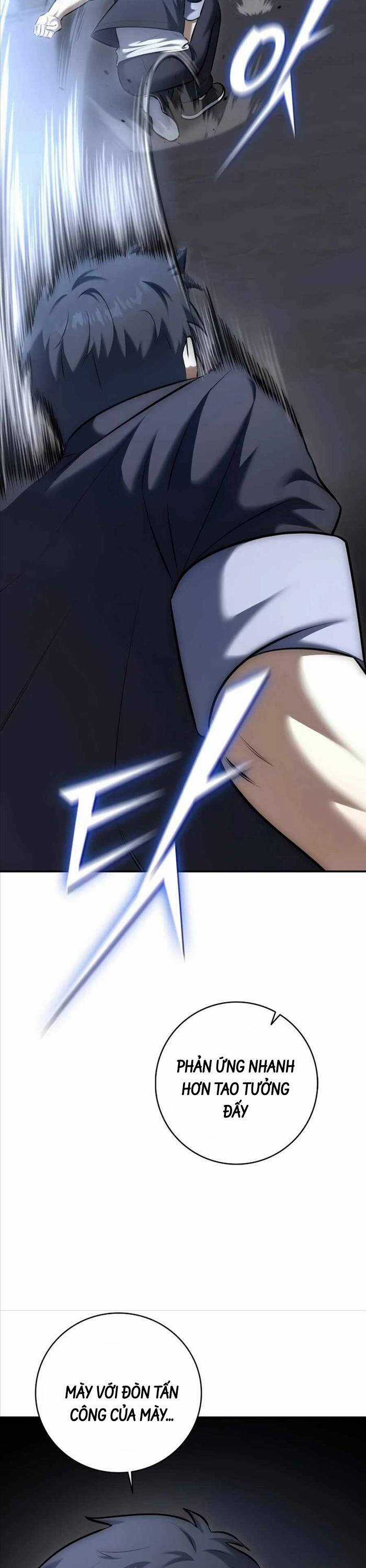 Đăng Ký Kênh Siêu Phàm Chương 10 trang 35