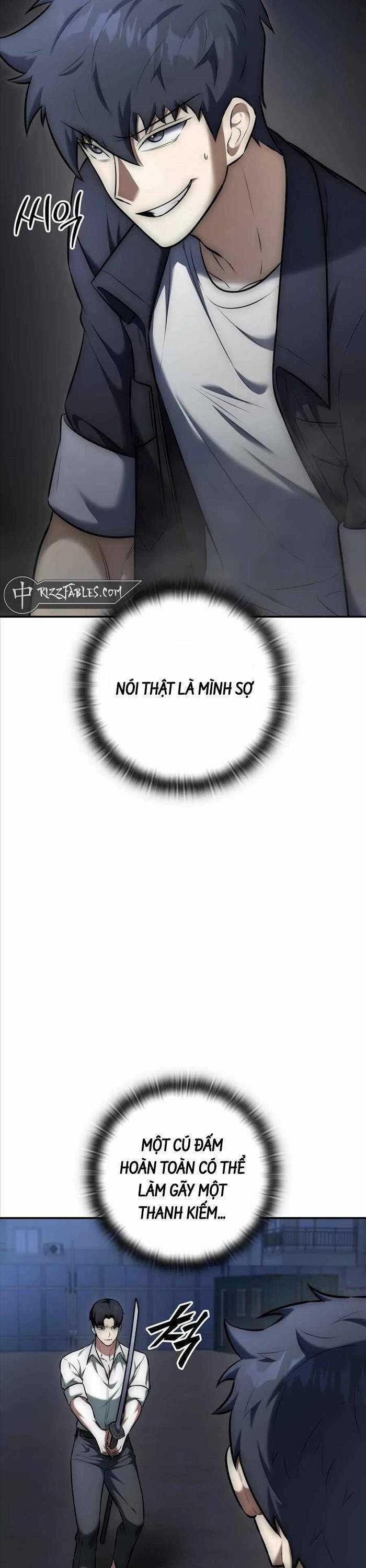 Đăng Ký Kênh Siêu Phàm Chương 10 trang 36