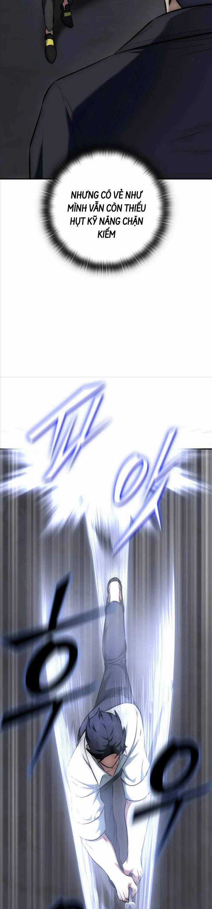 Đăng Ký Kênh Siêu Phàm Chương 10 trang 37