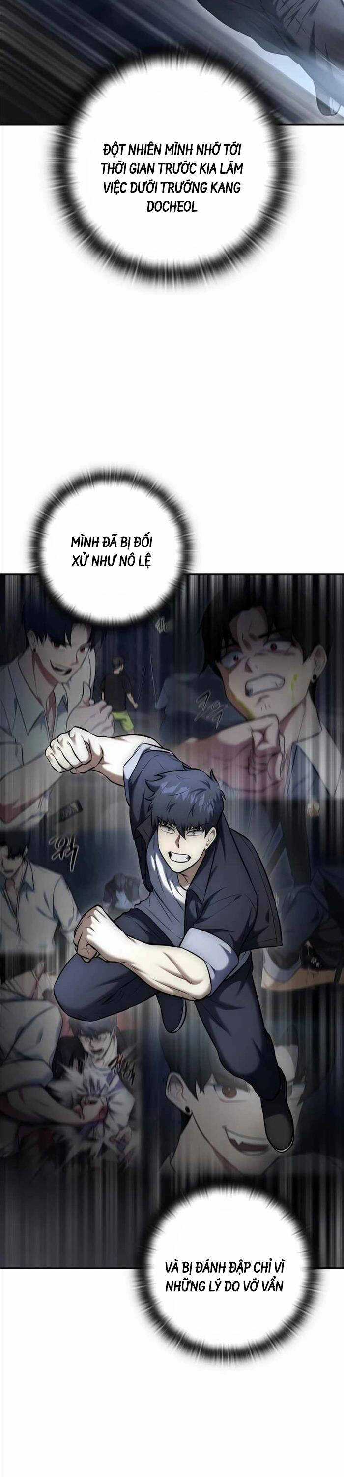 Đăng Ký Kênh Siêu Phàm Chương 10 trang 39