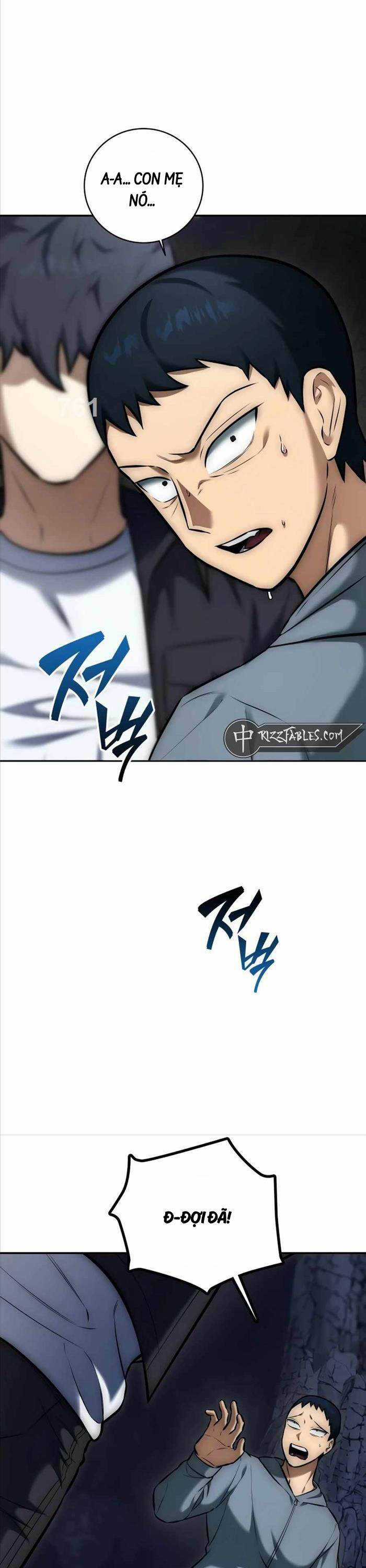 Đăng Ký Kênh Siêu Phàm Chương 10 trang 4