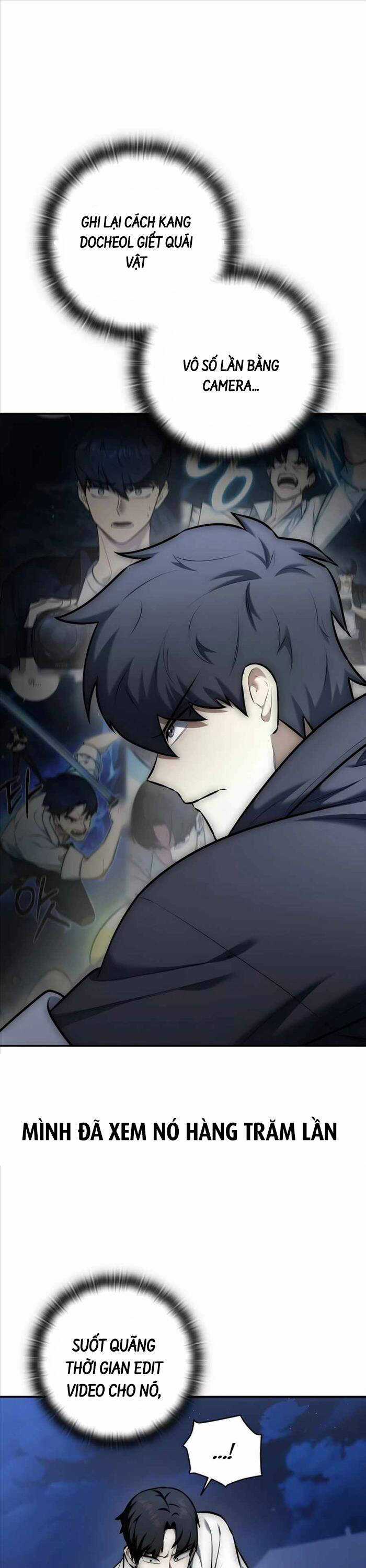 Đăng Ký Kênh Siêu Phàm Chương 10 trang 41