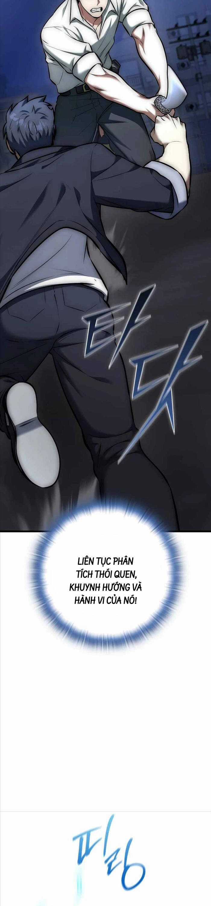 Đăng Ký Kênh Siêu Phàm Chương 10 trang 42