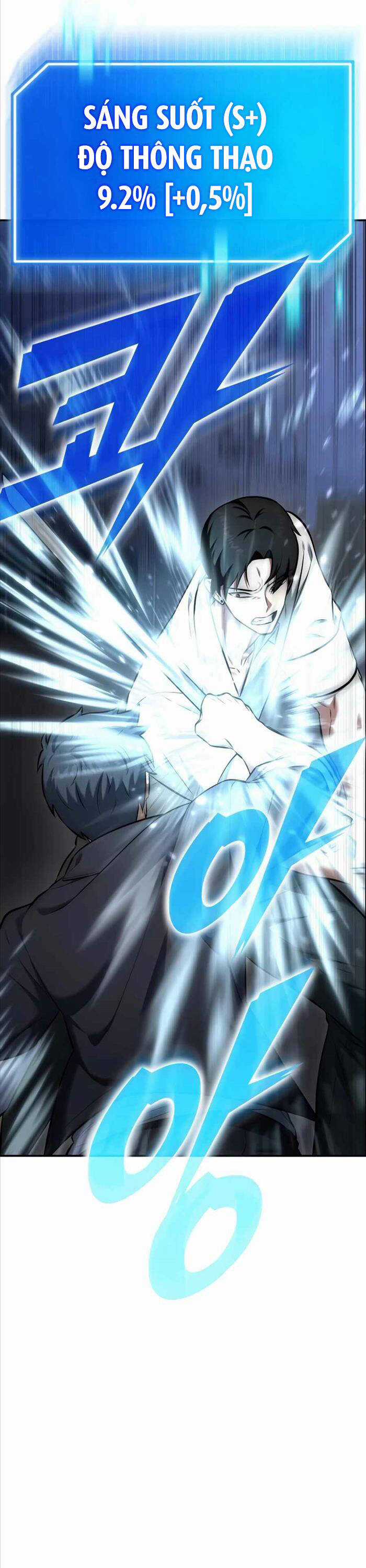 Đăng Ký Kênh Siêu Phàm Chương 10 trang 43