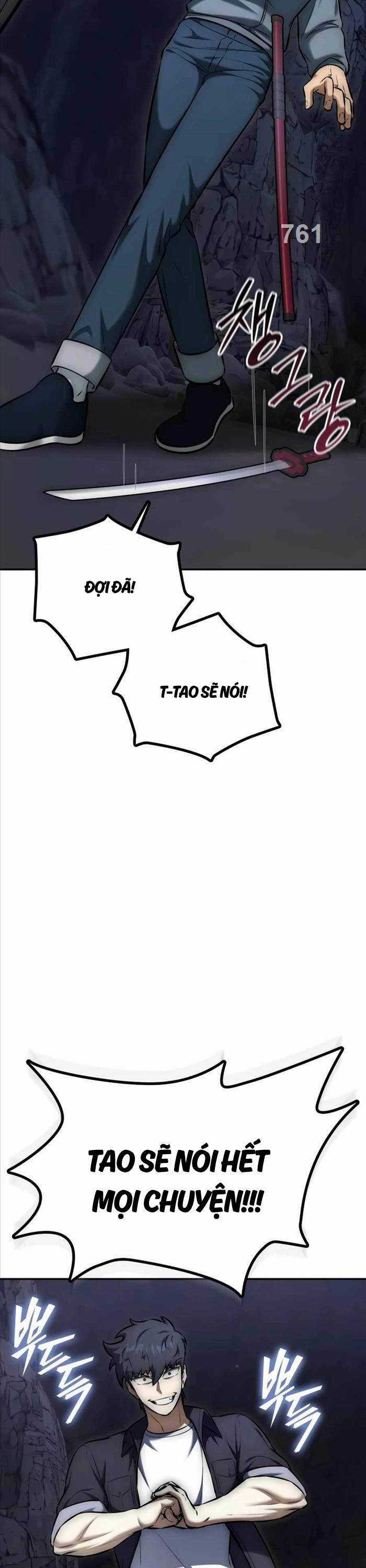 Đăng Ký Kênh Siêu Phàm Chương 10 trang 5