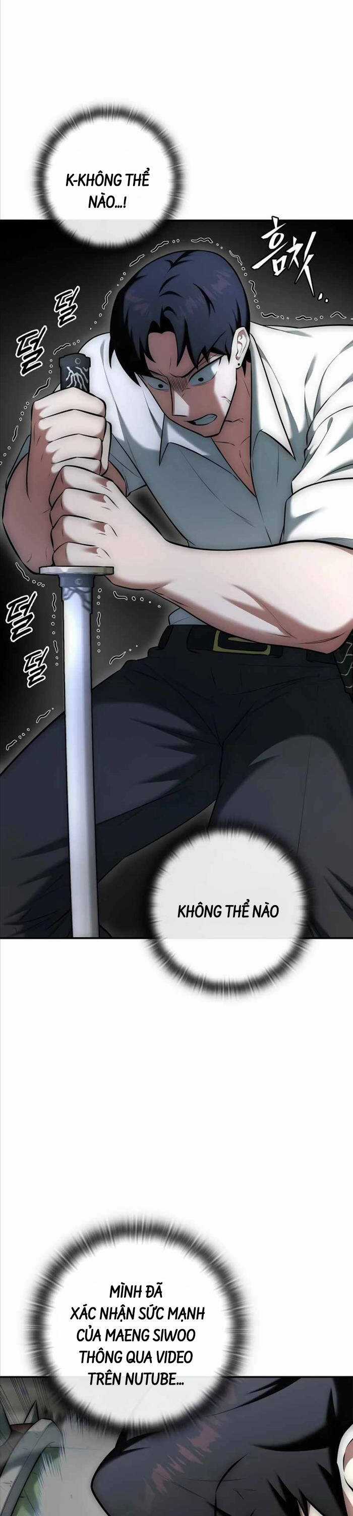 Đăng Ký Kênh Siêu Phàm Chương 10 trang 51