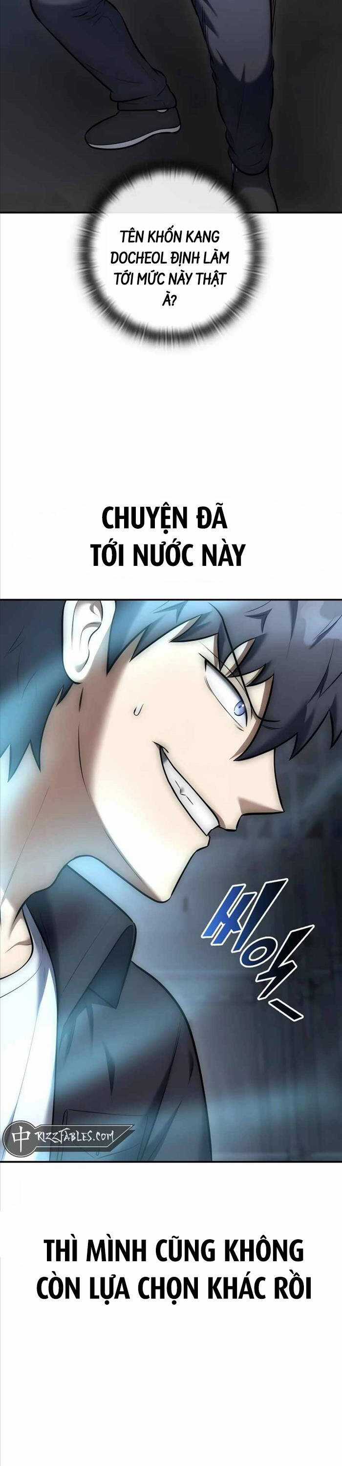 Đăng Ký Kênh Siêu Phàm Chương 10 trang 55