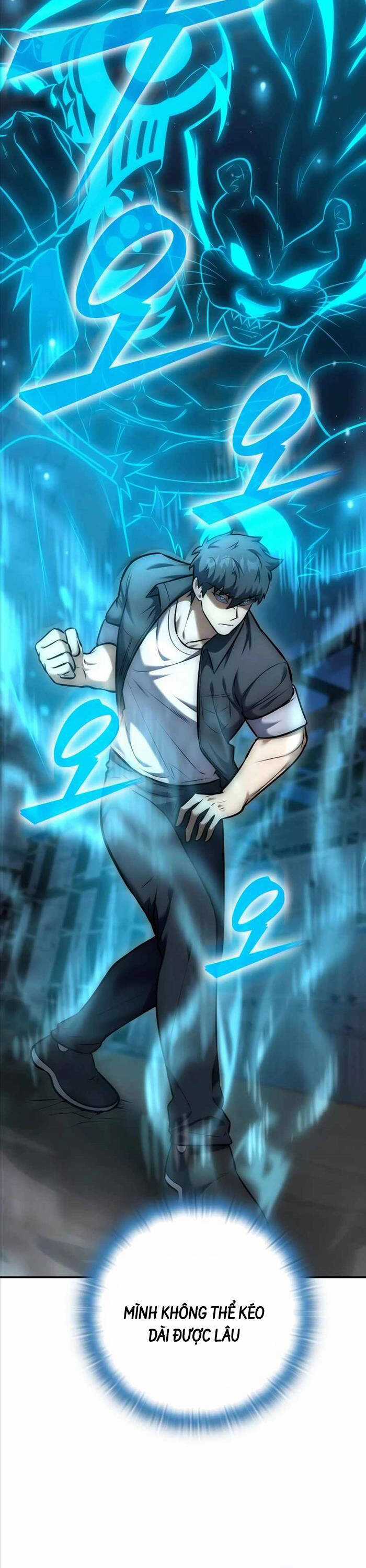 Đăng Ký Kênh Siêu Phàm Chương 10 trang 57