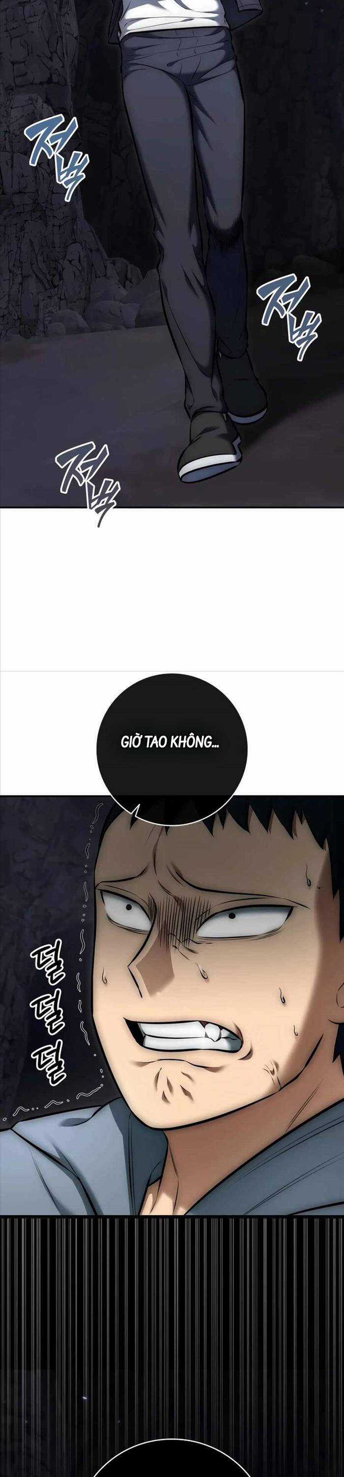 Đăng Ký Kênh Siêu Phàm Chương 10 trang 6