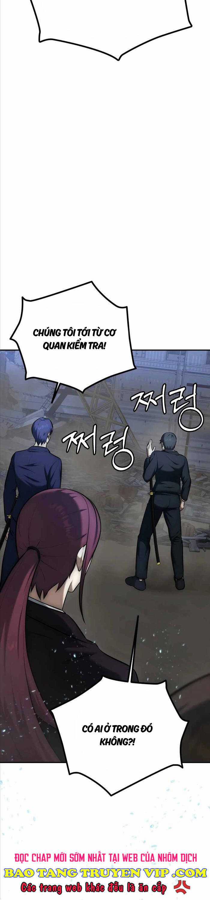 Đăng Ký Kênh Siêu Phàm Chương 10 trang 64