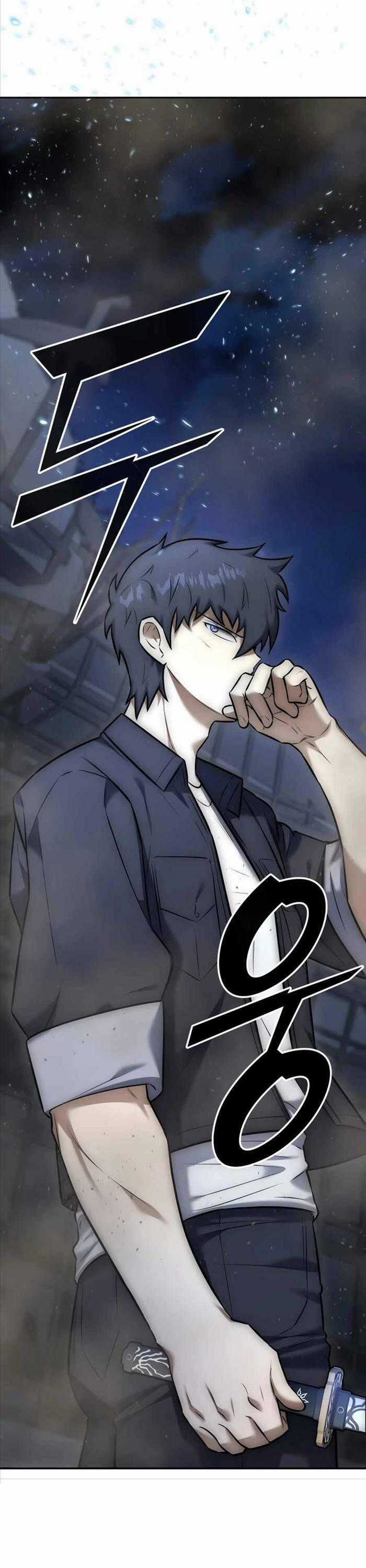 Đăng Ký Kênh Siêu Phàm Chương 10 trang 65