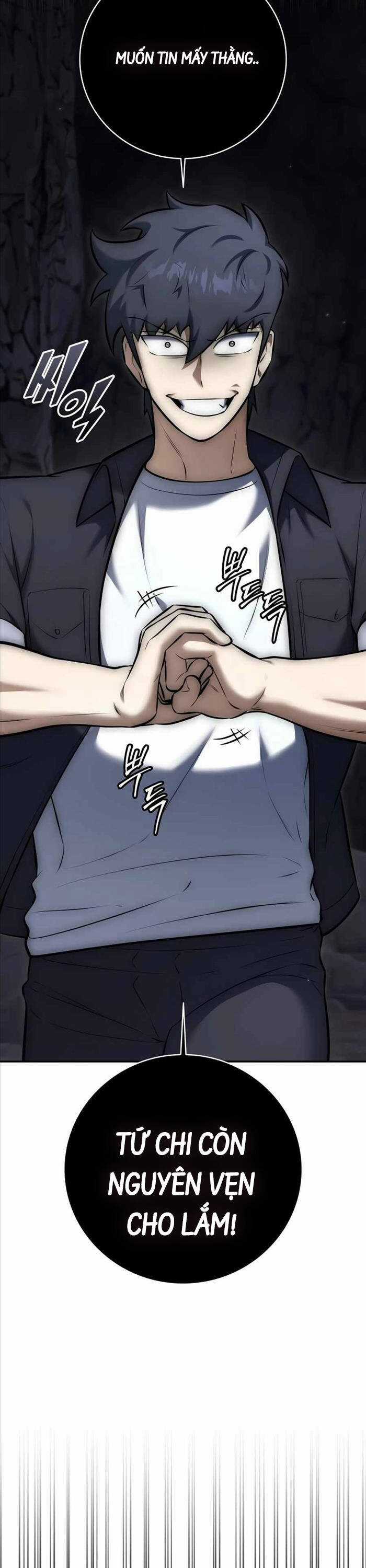 Đăng Ký Kênh Siêu Phàm Chương 10 trang 7