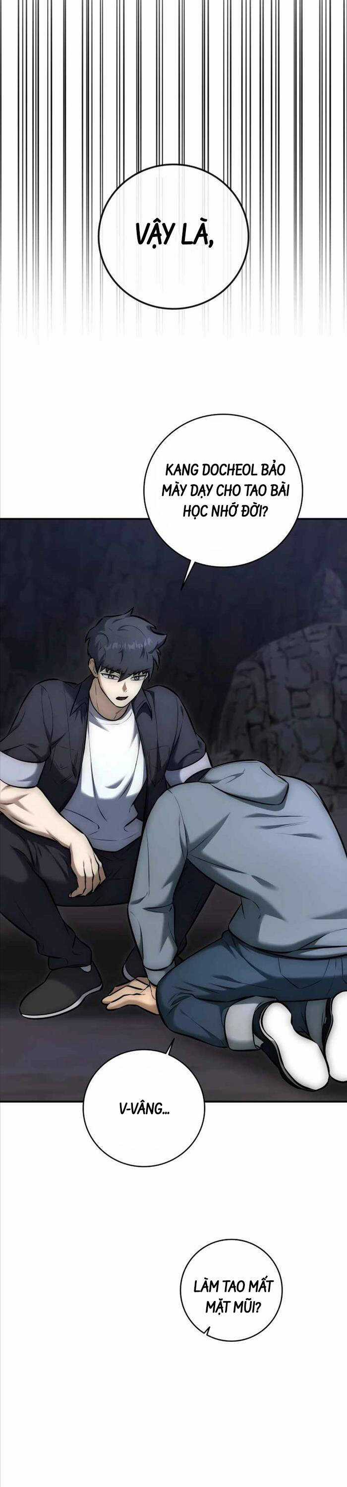 Đăng Ký Kênh Siêu Phàm Chương 10 trang 8