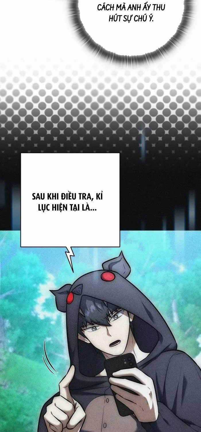 Đăng Ký Kênh Siêu Phàm Chương 11 trang 104