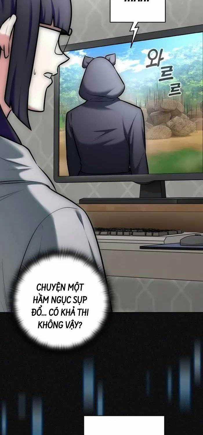 Đăng Ký Kênh Siêu Phàm Chương 11 trang 115