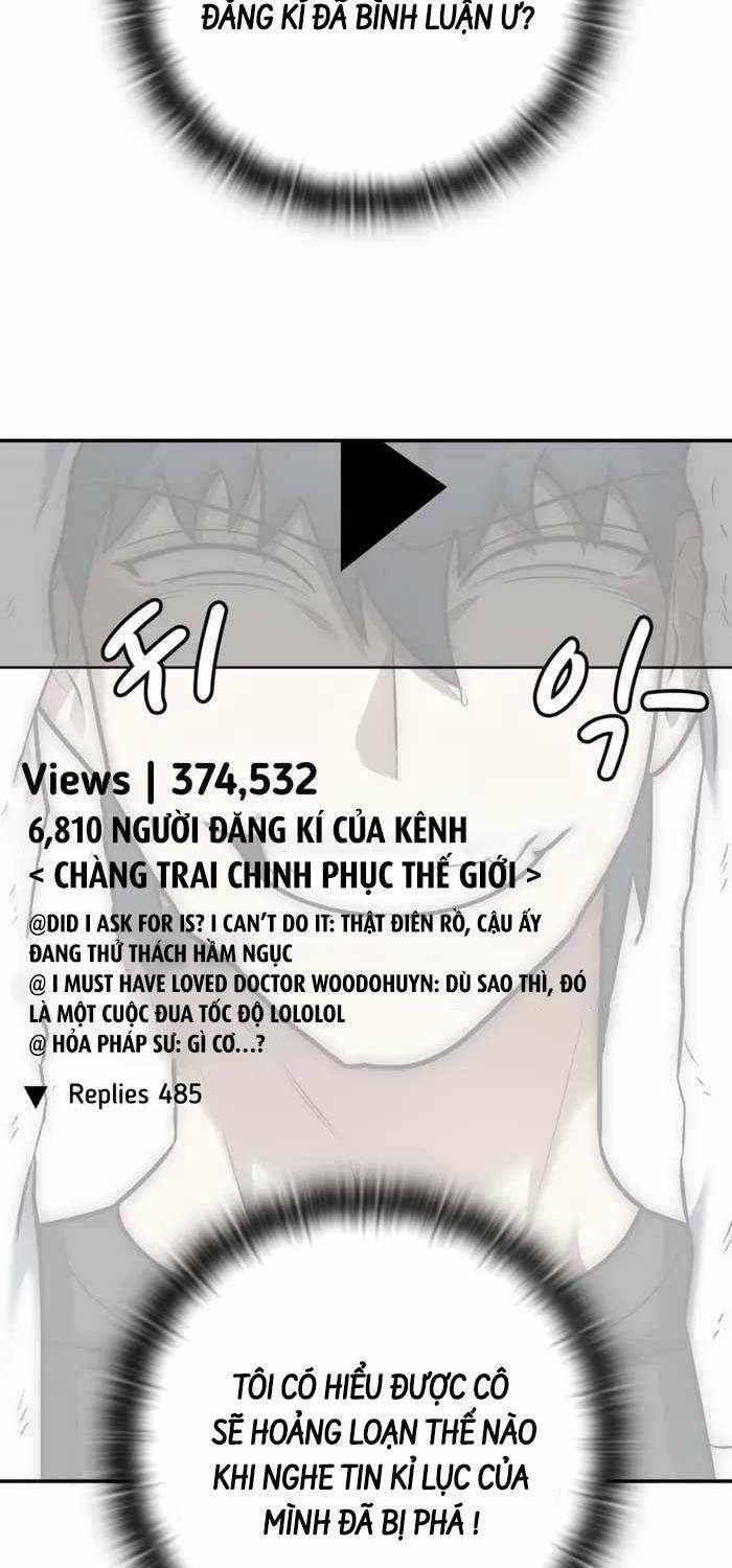 Đăng Ký Kênh Siêu Phàm Chương 11 trang 122
