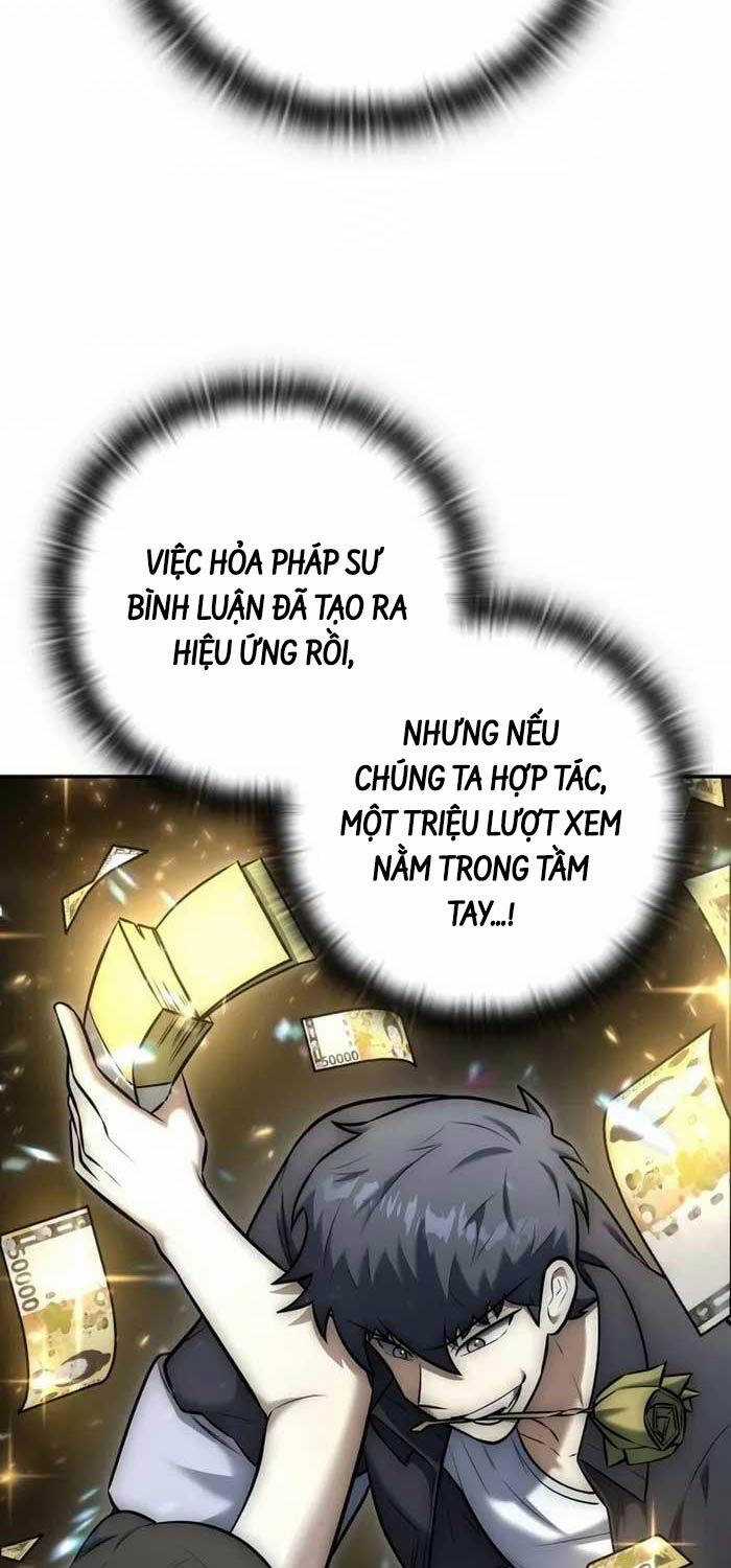 Đăng Ký Kênh Siêu Phàm Chương 11 trang 123