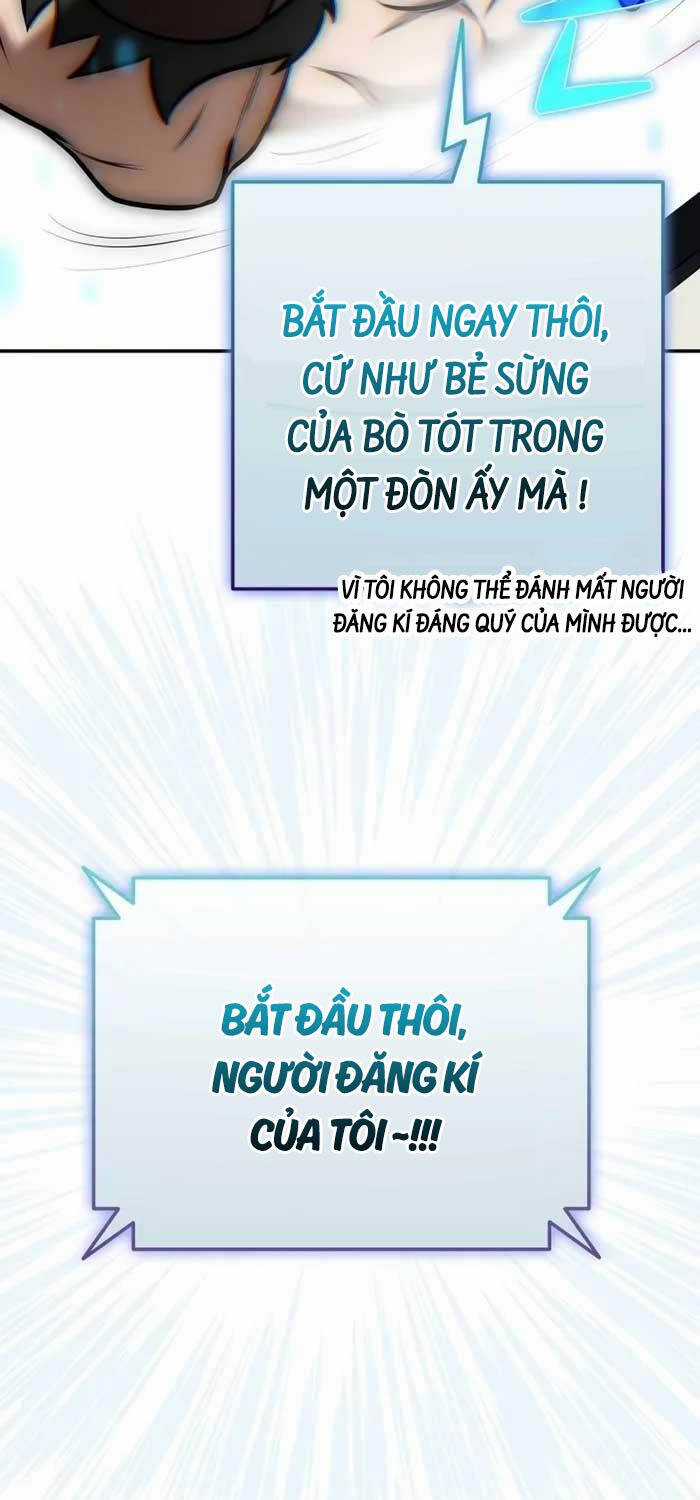 Đăng Ký Kênh Siêu Phàm Chương 11 trang 62