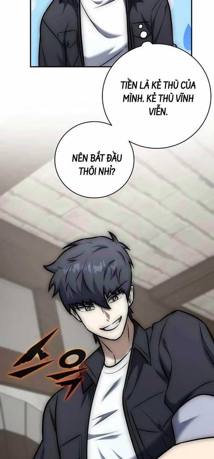 Đăng Ký Kênh Siêu Phàm Chương 12 trang 112