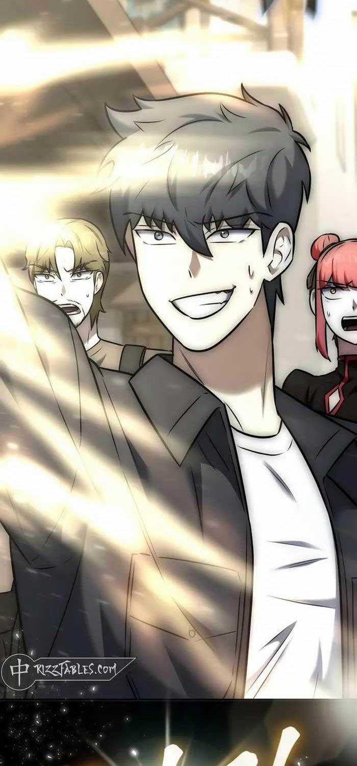 Đăng Ký Kênh Siêu Phàm Chương 12 trang 123