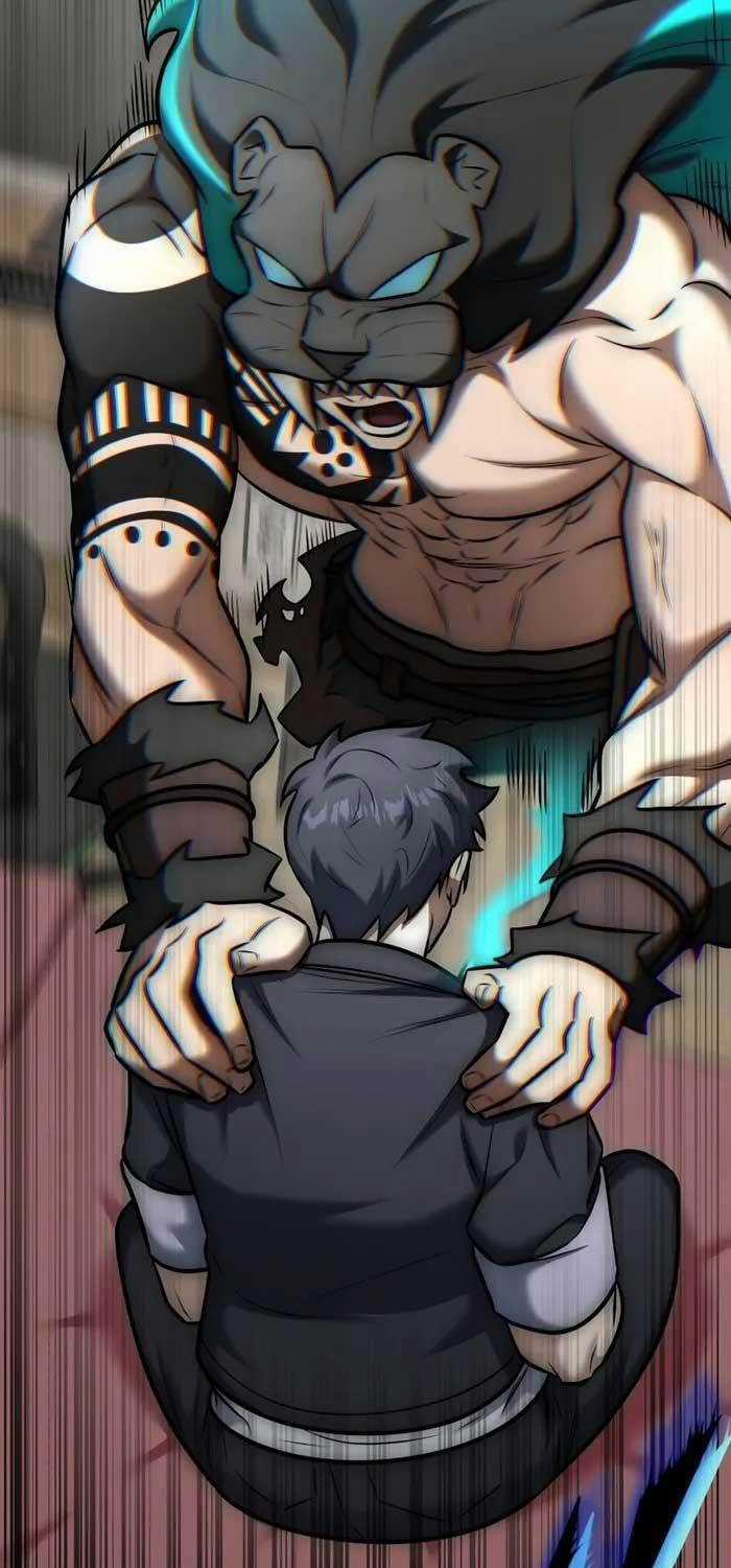 Đăng Ký Kênh Siêu Phàm Chương 12 trang 20