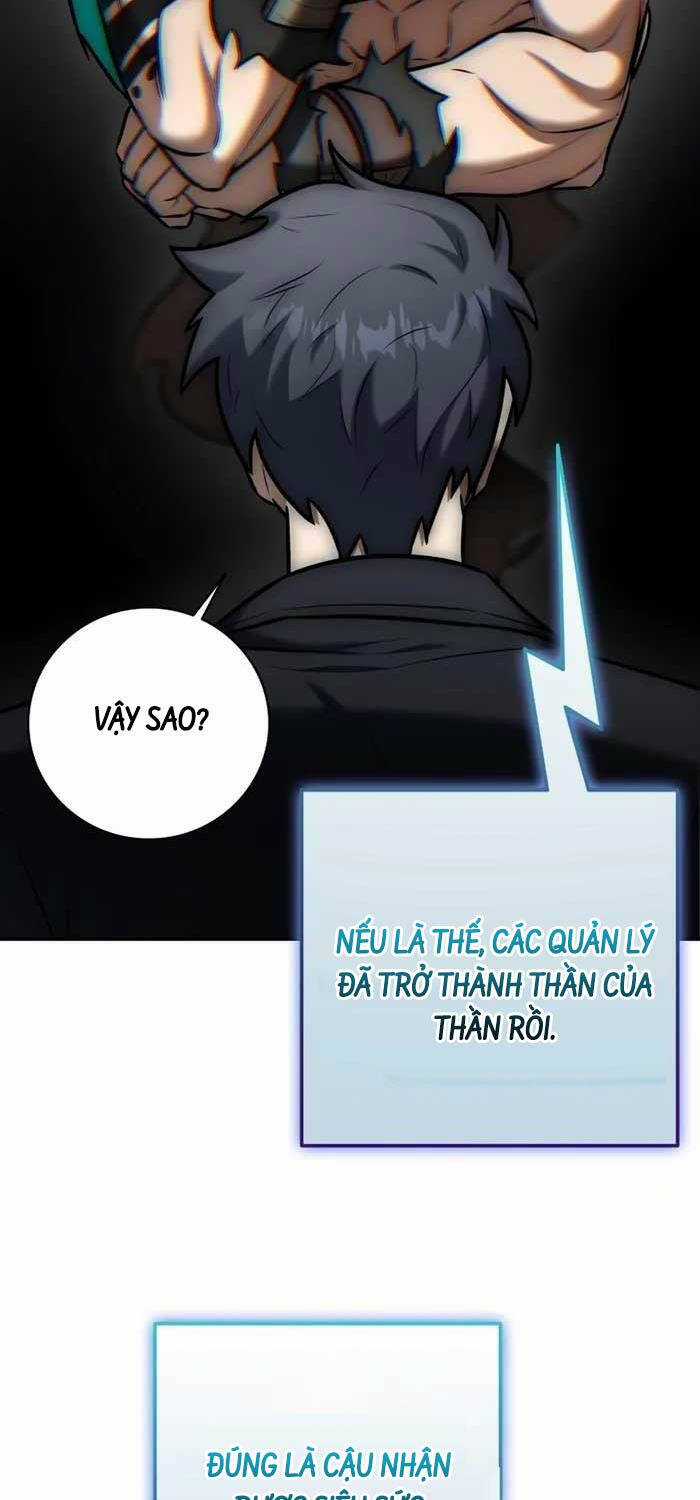 Đăng Ký Kênh Siêu Phàm Chương 12 trang 38