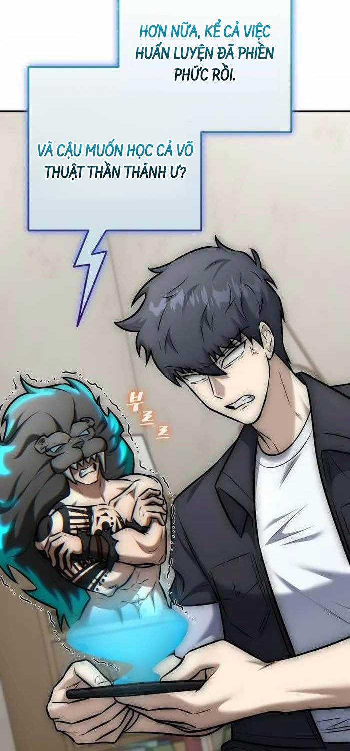 Đăng Ký Kênh Siêu Phàm Chương 12 trang 43