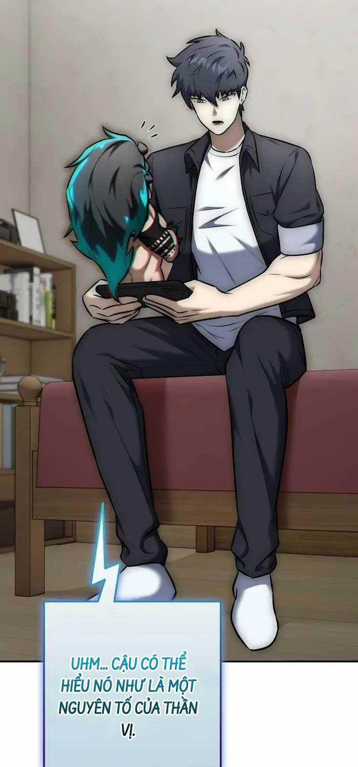 Đăng Ký Kênh Siêu Phàm Chương 12 trang 46