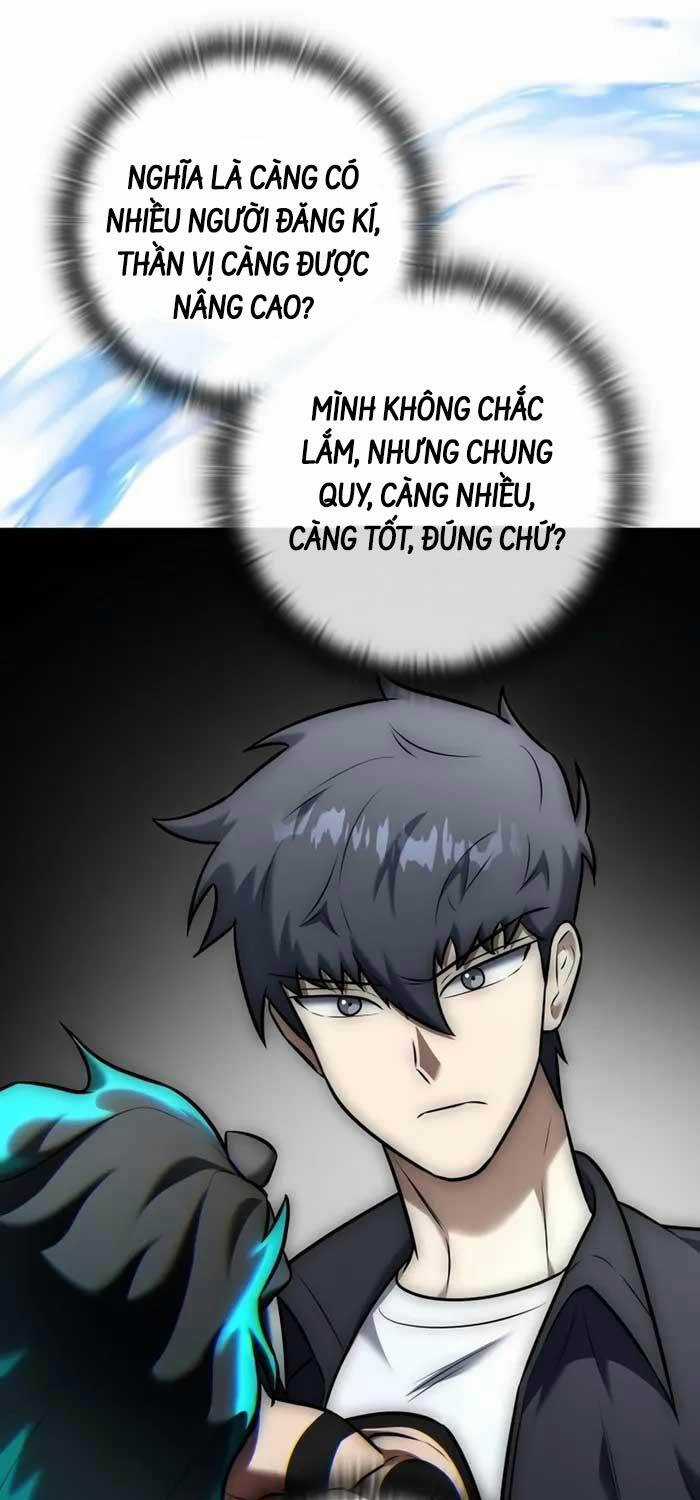 Đăng Ký Kênh Siêu Phàm Chương 12 trang 48