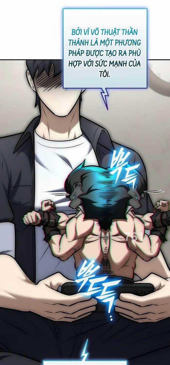 Đăng Ký Kênh Siêu Phàm Chương 12 trang 5