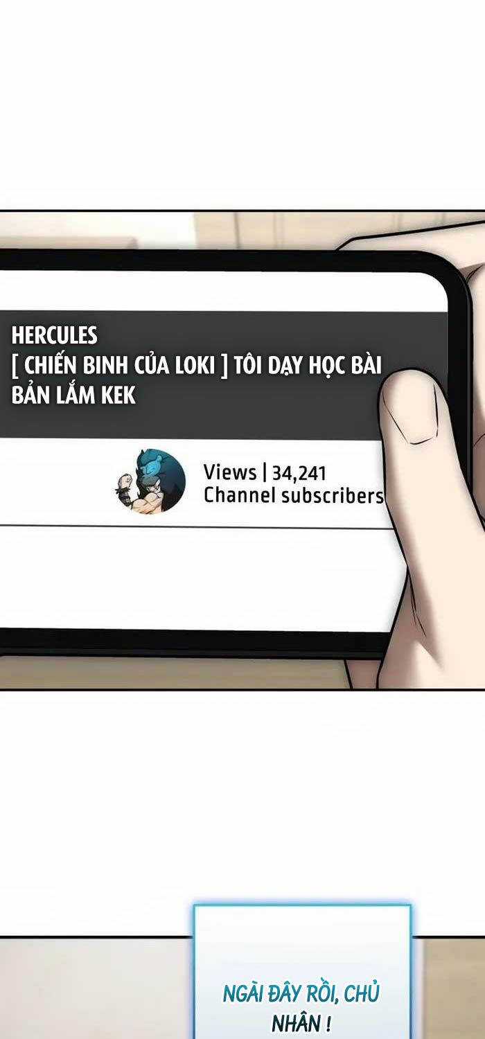 Đăng Ký Kênh Siêu Phàm Chương 12 trang 57